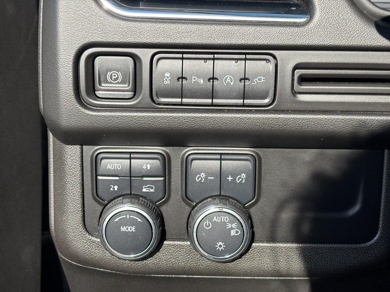 2021 Chevrolet Tahoe 4WD 4dr LT