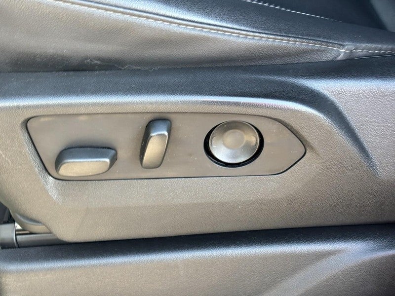 2021 Chevrolet Tahoe 4WD 4dr LT