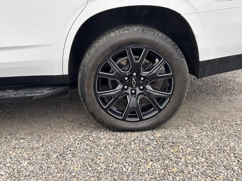 2024 Chevrolet Tahoe 4WD 4dr RST