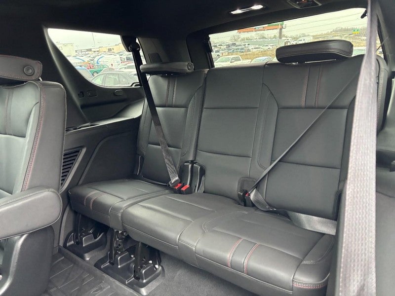 2024 Chevrolet Tahoe 4WD 4dr RST