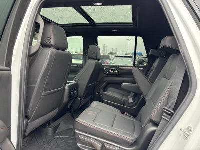 2024 Chevrolet Tahoe 4WD 4dr RST