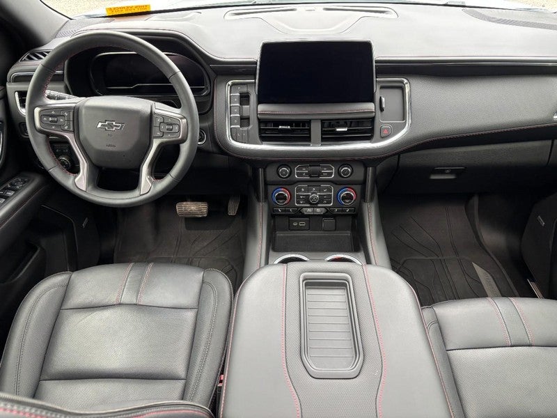 2024 Chevrolet Tahoe 4WD 4dr RST