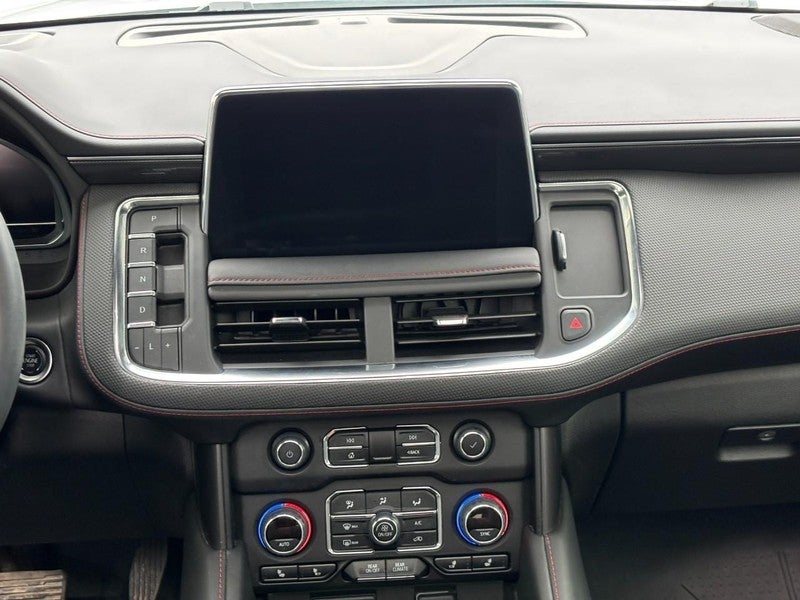 2024 Chevrolet Tahoe 4WD 4dr RST