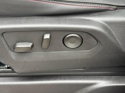 2024 Chevrolet Tahoe 4WD 4dr RST