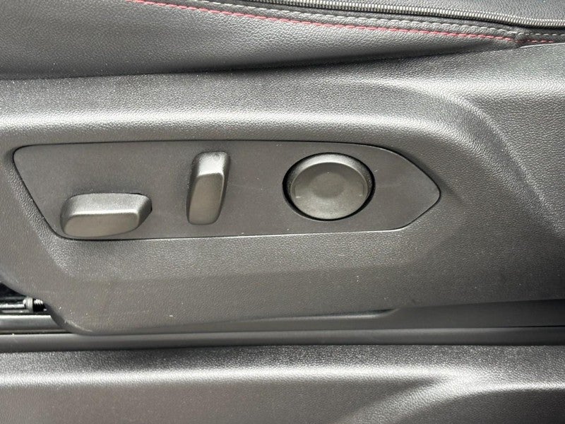 2024 Chevrolet Tahoe 4WD 4dr RST