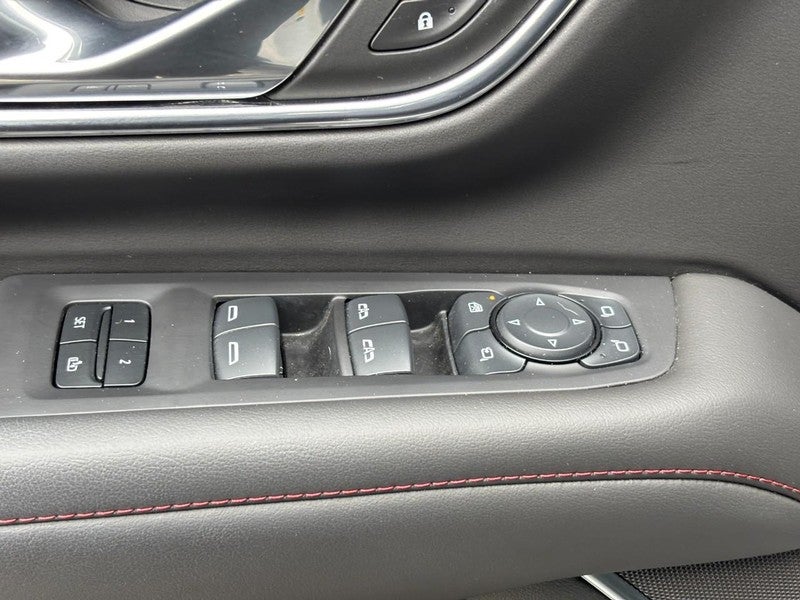 2024 Chevrolet Tahoe 4WD 4dr RST