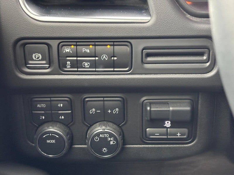 2024 Chevrolet Tahoe 4WD 4dr RST