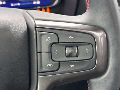 2024 Chevrolet Tahoe 4WD 4dr RST