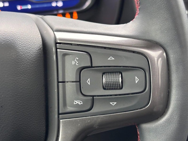 2024 Chevrolet Tahoe 4WD 4dr RST