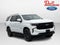 2024 Chevrolet Tahoe 4WD 4dr RST