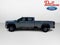 2024 GMC Sierra 2500HD 4WD Crew Cab 172" Pro