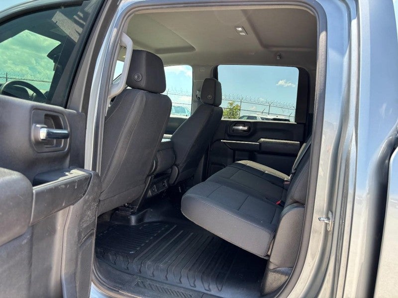 2024 GMC Sierra 2500HD 4WD Crew Cab 172" Pro