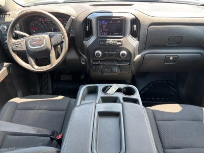 2024 GMC Sierra 2500HD 4WD Crew Cab 172" Pro