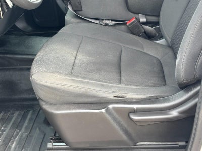 2023 GMC Sierra 2500HD 4WD Crew Cab 172" Pro