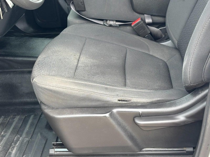 2023 GMC Sierra 2500HD 4WD Crew Cab 172" Pro