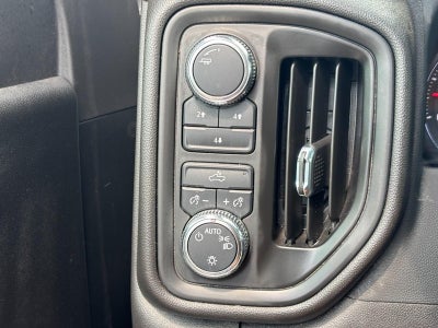 2023 GMC Sierra 2500HD 4WD Crew Cab 172" Pro