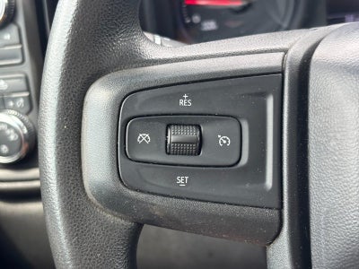 2023 GMC Sierra 2500HD 4WD Crew Cab 172" Pro