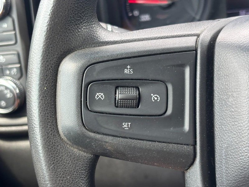 2023 GMC Sierra 2500HD 4WD Crew Cab 172" Pro