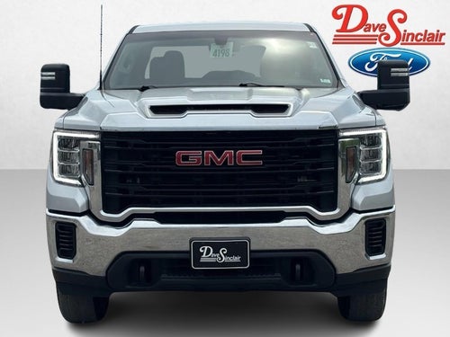2023 GMC Sierra 2500HD 4WD Crew Cab 172" Pro