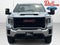 2023 GMC Sierra 2500HD 4WD Crew Cab 172" Pro