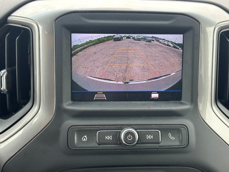 2023 GMC Sierra 2500HD 4WD Crew Cab 172" Pro