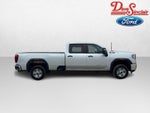 2023 GMC Sierra 2500HD 4WD Crew Cab 172" Pro