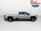 2023 GMC Sierra 2500HD 4WD Crew Cab 172" Pro