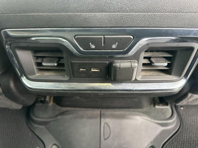 2023 GMC Sierra 2500HD 4WD Crew Cab 159" AT4