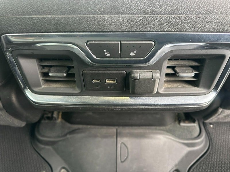 2023 GMC Sierra 2500HD 4WD Crew Cab 159" AT4