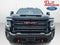 2023 GMC Sierra 2500HD 4WD Crew Cab 159" AT4