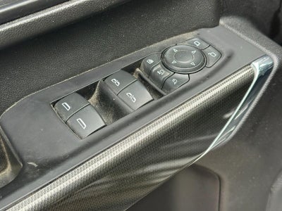 2023 GMC Sierra 2500HD 4WD Crew Cab 159" AT4