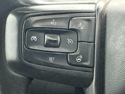 2023 GMC Sierra 2500HD 4WD Crew Cab 159" AT4