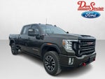 2023 GMC Sierra 2500HD 4WD Crew Cab 159" AT4