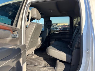 2024 GMC Sierra 2500HD 4WD Crew Cab 159" Denali