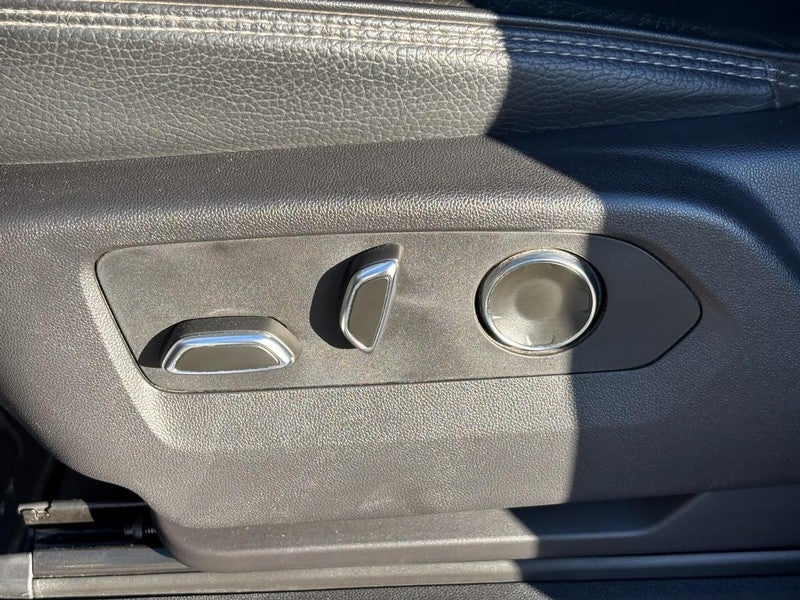 2024 GMC Sierra 2500HD 4WD Crew Cab 159" Denali