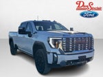 2024 GMC Sierra 2500HD 4WD Crew Cab 159" Denali