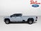 2023 GMC Sierra 3500HD 4WD Crew Cab 172" Pro