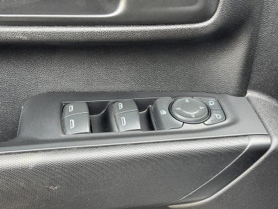 2023 GMC Sierra 3500HD 4WD Crew Cab 172" Pro