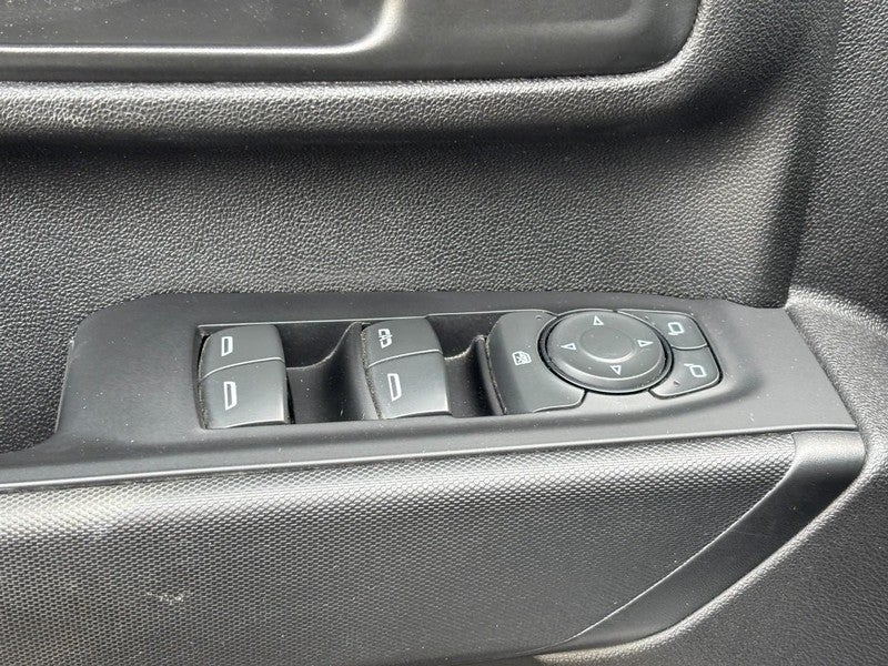 2023 GMC Sierra 3500HD 4WD Crew Cab 172" Pro