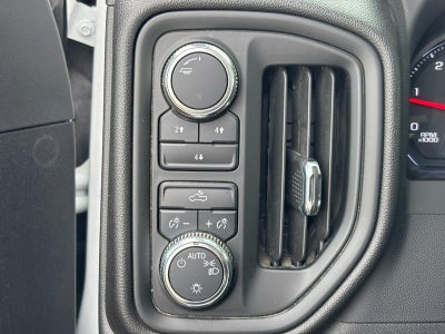 2023 GMC Sierra 3500HD 4WD Crew Cab 172" Pro