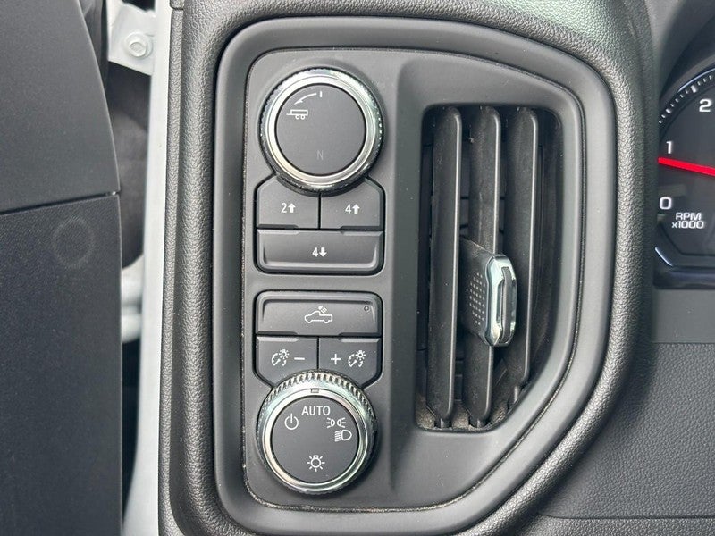 2023 GMC Sierra 3500HD 4WD Crew Cab 172" Pro