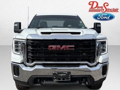2023 GMC Sierra 3500HD 4WD Crew Cab 172" Pro