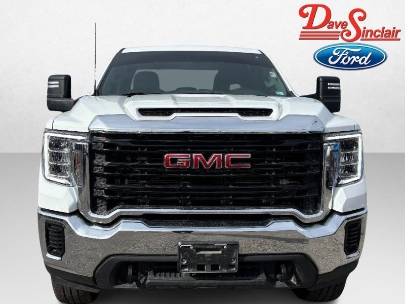 2023 GMC Sierra 3500HD 4WD Crew Cab 172" Pro