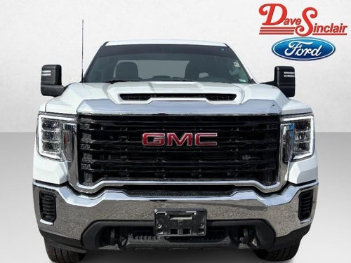 2023 GMC Sierra 3500HD 4WD Crew Cab 172" Pro