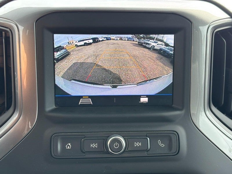 2023 GMC Sierra 3500HD 4WD Crew Cab 172" Pro