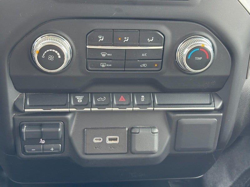 2023 GMC Sierra 3500HD 4WD Crew Cab 172" Pro