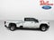 2023 GMC Sierra 3500HD 4WD Crew Cab 172" Pro