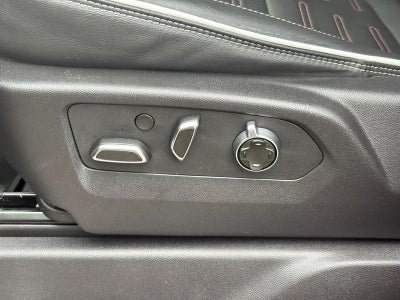 2025 GMC Sierra 2500HD 4WD Crew Cab 159" AT4X