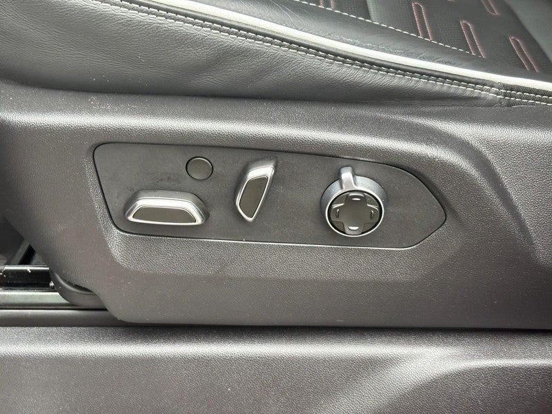 2025 GMC Sierra 2500HD 4WD Crew Cab 159" AT4X