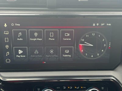 2025 GMC Sierra 2500HD 4WD Crew Cab 159" AT4X